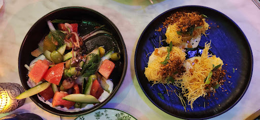 Photo of Florence & The Spice Boys - 4990 S Tamiami Trl, Sarasota, FL 34231