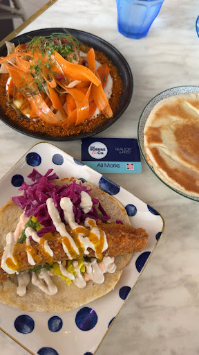 Photo of Florence & The Spice Boys - 4990 S Tamiami Trl, Sarasota, FL 34231