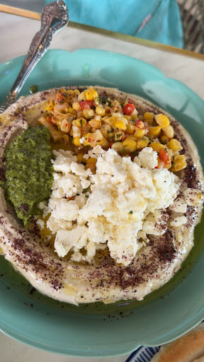 Photo of Florence & The Spice Boys - 4990 S Tamiami Trl, Sarasota, FL 34231