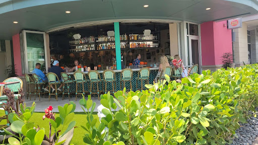 Photo of Florence & The Spice Boys - 4990 S Tamiami Trl, Sarasota, FL 34231