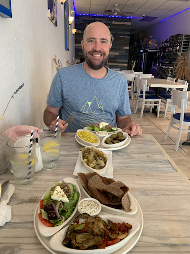 Photo of Greek Grille - 14828 S Tamiami Trl, North Port, FL 34287