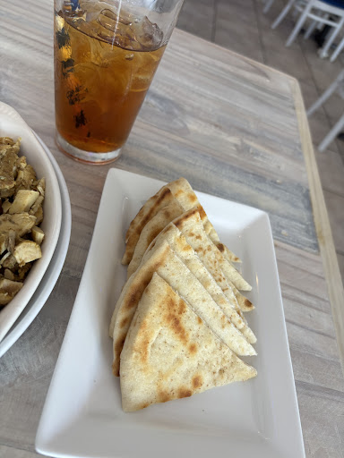 Photo of Greek Grille - 14828 S Tamiami Trl, North Port, FL 34287