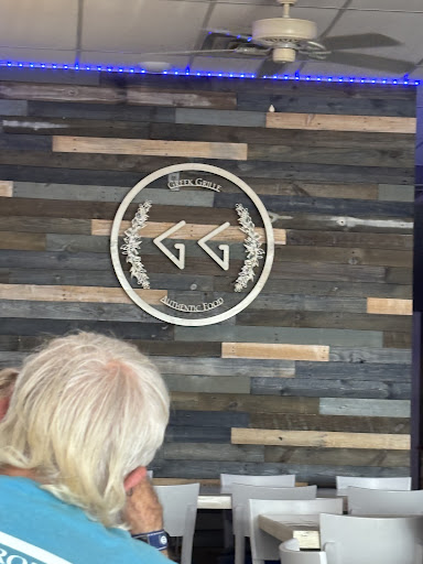 Photo of Greek Grille - 14828 S Tamiami Trl, North Port, FL 34287