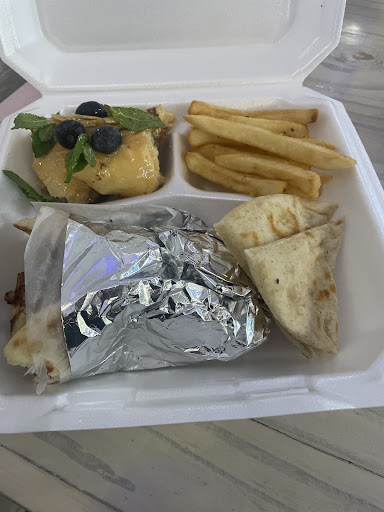 Photo of Greek Grille - 14828 S Tamiami Trl, North Port, FL 34287