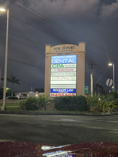 Photo of Greek Grille - 14828 S Tamiami Trl, North Port, FL 34287