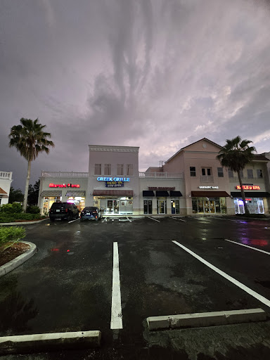 Photo of Greek Grille - 14828 S Tamiami Trl, North Port, FL 34287