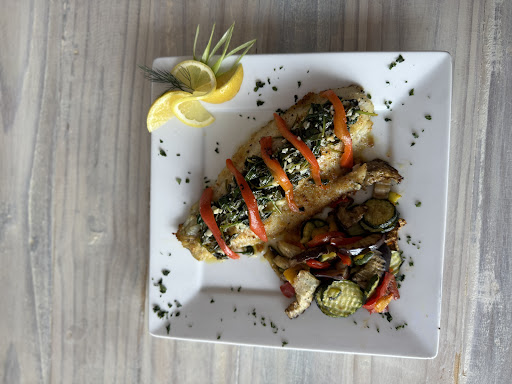 Photo of Greek Grille - 14828 S Tamiami Trl, North Port, FL 34287