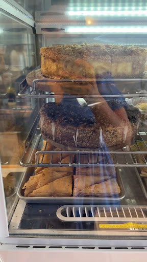 Photo of Greek Grille - 14828 S Tamiami Trl, North Port, FL 34287