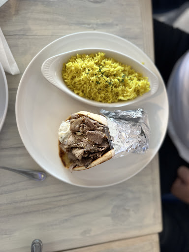 Photo of Greek Grille - 14828 S Tamiami Trl, North Port, FL 34287