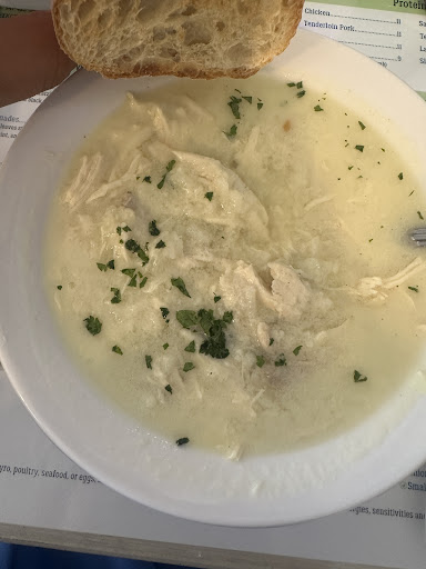 Photo of Greek Grille - 14828 S Tamiami Trl, North Port, FL 34287