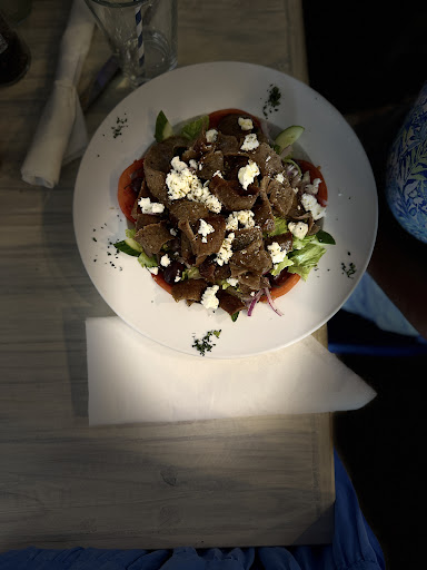 Photo of Greek Grille - 14828 S Tamiami Trl, North Port, FL 34287
