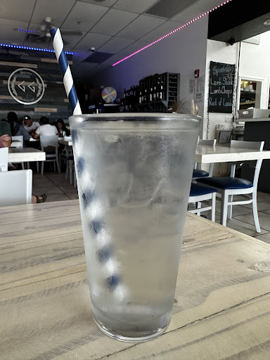 Photo of Greek Grille - 14828 S Tamiami Trl, North Port, FL 34287