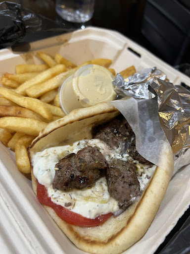 Photo of Greek Grille - 14828 S Tamiami Trl, North Port, FL 34287