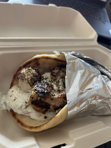 Photo of Greek Grille - 14828 S Tamiami Trl, North Port, FL 34287