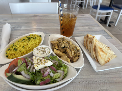 Photo of Greek Grille - 14828 S Tamiami Trl, North Port, FL 34287