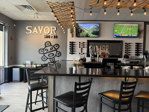 Photo of Savor 100x35 - 1083 Toledo Blade Blvd, North Port, FL 34288