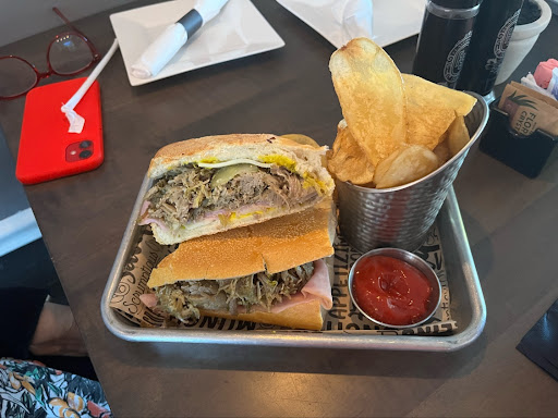 Photo of Savor 100x35 - 1083 Toledo Blade Blvd, North Port, FL 34288