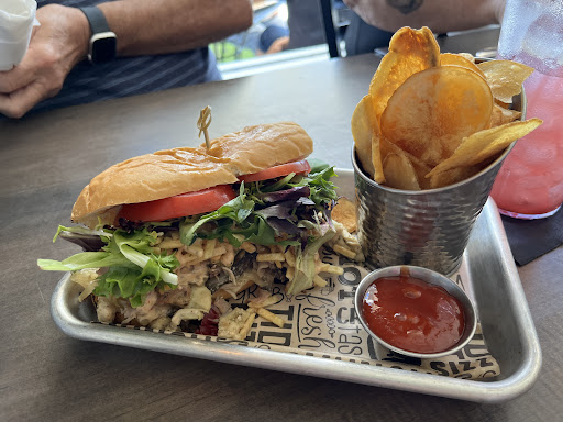 Photo of Savor 100x35 - 1083 Toledo Blade Blvd, North Port, FL 34288