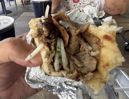 Photo of The Greek Spot - 1239 Cape Coral Pkwy E, Cape Coral, FL 33904