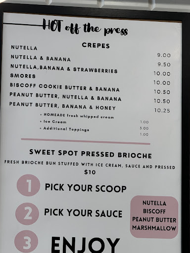 Photo of The Greek Spot - 1239 Cape Coral Pkwy E, Cape Coral, FL 33904