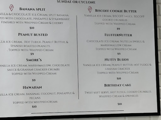 Photo of The Greek Spot - 1239 Cape Coral Pkwy E, Cape Coral, FL 33904