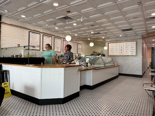 Photo of The Greek Spot - 1239 Cape Coral Pkwy E, Cape Coral, FL 33904