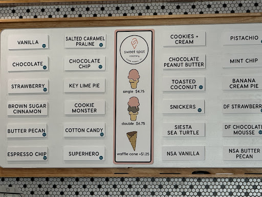 Photo of The Greek Spot - 1239 Cape Coral Pkwy E, Cape Coral, FL 33904