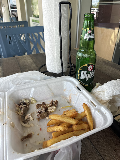 Photo of The Greek Spot - 1239 Cape Coral Pkwy E, Cape Coral, FL 33904