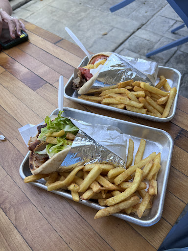 Photo of The Greek Spot - 1239 Cape Coral Pkwy E, Cape Coral, FL 33904