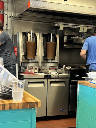 Photo of The Greek Spot - 1239 Cape Coral Pkwy E, Cape Coral, FL 33904