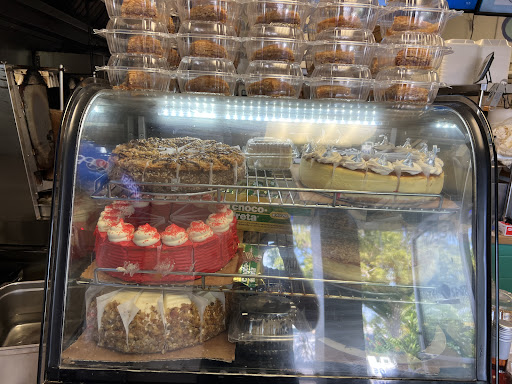 Photo of The Greek Spot - 1239 Cape Coral Pkwy E, Cape Coral, FL 33904