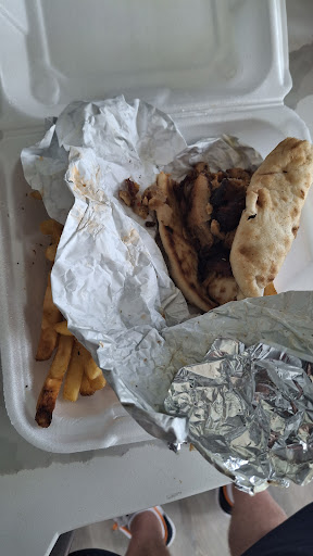 Photo of The Greek Spot - 1239 Cape Coral Pkwy E, Cape Coral, FL 33904