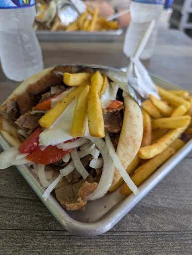 Photo of The Greek Spot - 1239 Cape Coral Pkwy E, Cape Coral, FL 33904