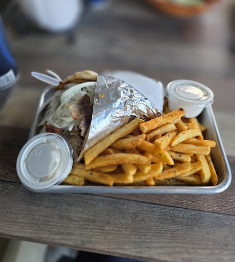 Photo of The Greek Spot - 1239 Cape Coral Pkwy E, Cape Coral, FL 33904