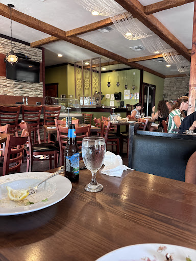 Photo of Ephesus Mediterranean Grill & Bakery / Coffee Shop - 8300 Wiltshire Dr, Port Charlotte, FL 33981