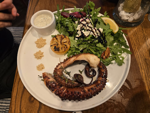 Photo of Ephesus Mediterranean Grill & Bakery / Coffee Shop - 8300 Wiltshire Dr, Port Charlotte, FL 33981