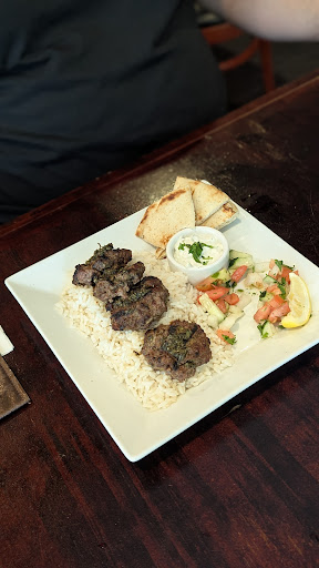 Photo of Ephesus Mediterranean Grill & Bakery / Coffee Shop - 8300 Wiltshire Dr, Port Charlotte, FL 33981