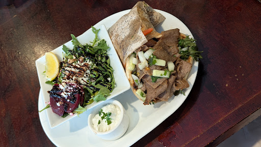 Photo of Ephesus Mediterranean Grill & Bakery / Coffee Shop - 8300 Wiltshire Dr, Port Charlotte, FL 33981