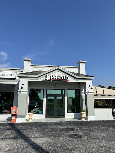 Photo of Ephesus Mediterranean Grill & Bakery / Coffee Shop - 8300 Wiltshire Dr, Port Charlotte, FL 33981