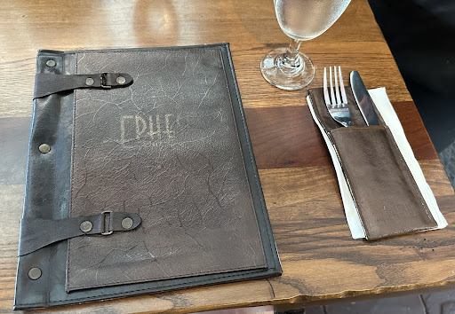 Photo of Ephesus Mediterranean Grill & Bakery / Coffee Shop - 8300 Wiltshire Dr, Port Charlotte, FL 33981