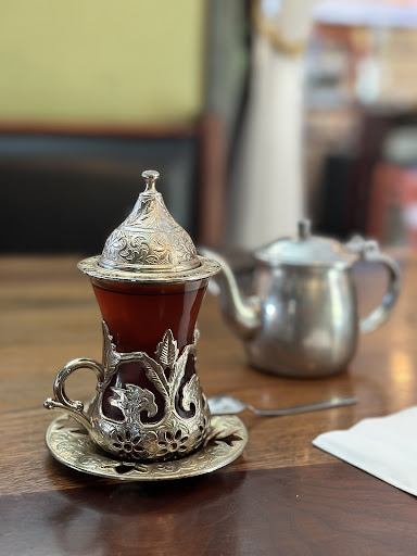 Photo of Ephesus Mediterranean Grill & Bakery / Coffee Shop - 8300 Wiltshire Dr, Port Charlotte, FL 33981