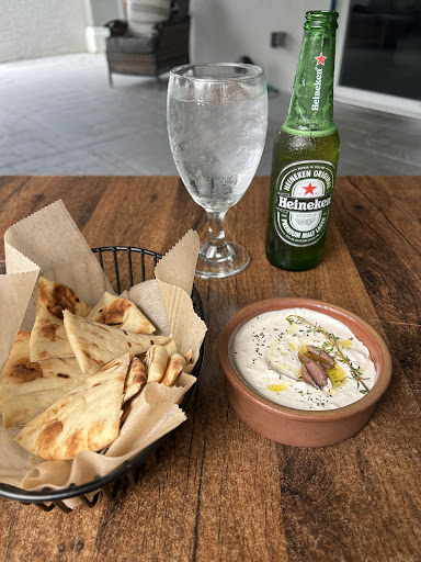 Photo of Ephesus Mediterranean Grill & Bakery / Coffee Shop - 8300 Wiltshire Dr, Port Charlotte, FL 33981