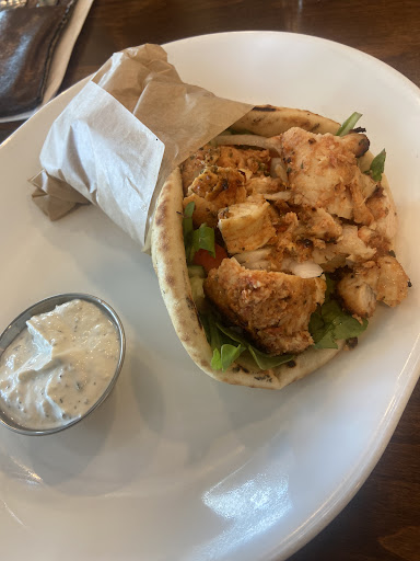 Photo of Ephesus Mediterranean Grill & Bakery / Coffee Shop - 8300 Wiltshire Dr, Port Charlotte, FL 33981