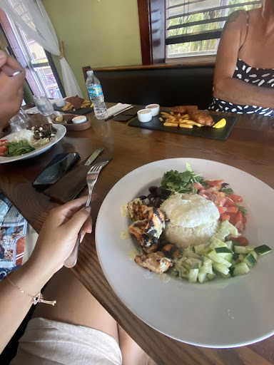 Photo of Ephesus Mediterranean Grill & Bakery / Coffee Shop - 8300 Wiltshire Dr, Port Charlotte, FL 33981