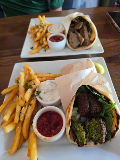 Photo of Ephesus Mediterranean Grill & Bakery / Coffee Shop - 8300 Wiltshire Dr, Port Charlotte, FL 33981