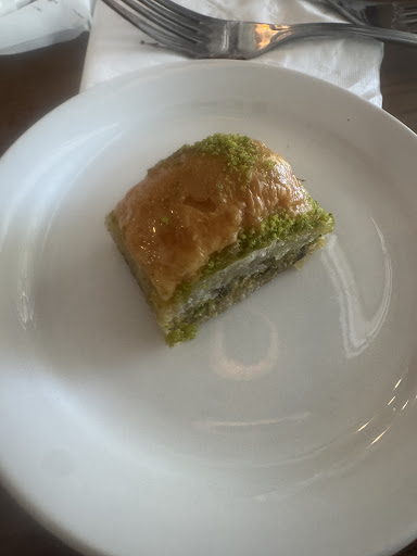 Photo of Ephesus Mediterranean Grill & Bakery / Coffee Shop - 8300 Wiltshire Dr, Port Charlotte, FL 33981