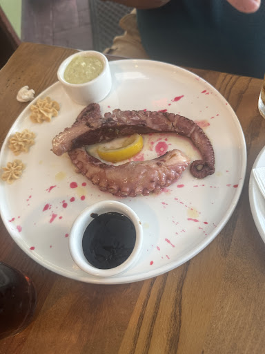 Photo of Ephesus Mediterranean Grill & Bakery / Coffee Shop - 8300 Wiltshire Dr, Port Charlotte, FL 33981