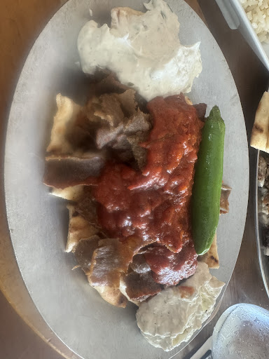 Photo of Ephesus Mediterranean Grill & Bakery / Coffee Shop - 8300 Wiltshire Dr, Port Charlotte, FL 33981