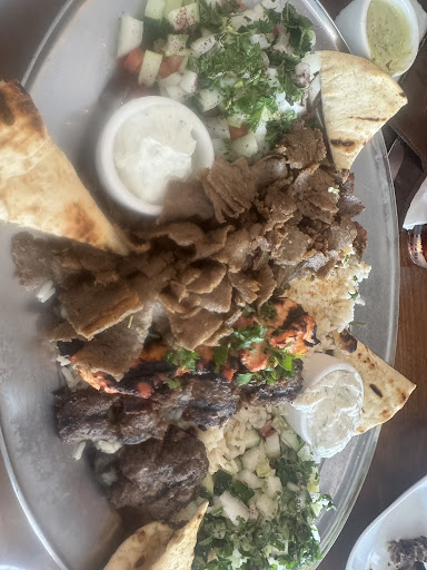 Photo of Ephesus Mediterranean Grill & Bakery / Coffee Shop - 8300 Wiltshire Dr, Port Charlotte, FL 33981