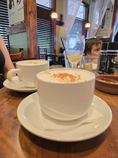 Photo of Ephesus Mediterranean Grill & Bakery / Coffee Shop - 8300 Wiltshire Dr, Port Charlotte, FL 33981